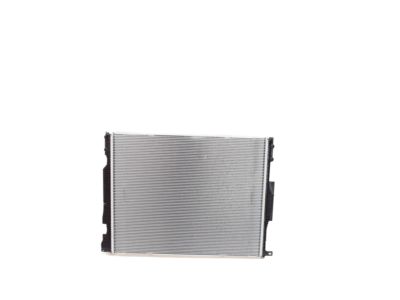 BMW 17-11-8-482-622 Radiator