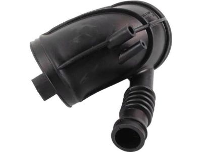BMW 13-54-1-440-102 Tube Elbow