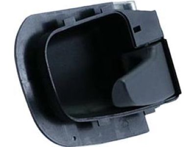 BMW 51-21-1-977-540 Inner Right Door Handle