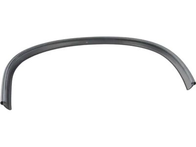 BMW 51-76-7-239-145 Front Engine Hood Sealing
