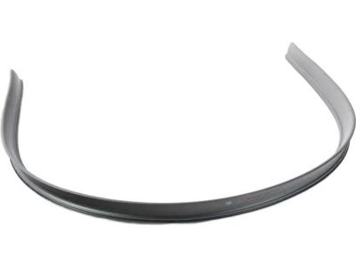 BMW 51-76-7-239-145 Front Engine Hood Sealing