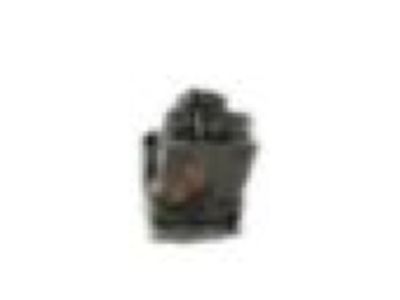 BMW 61-31-8-351-235 Headlight Switch Assembly