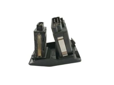 BMW 61-31-8-351-235 Headlight Switch Assembly