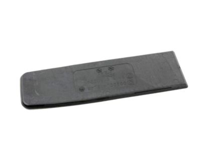 BMW 51-16-9-150-224 Insert Mat Telephone