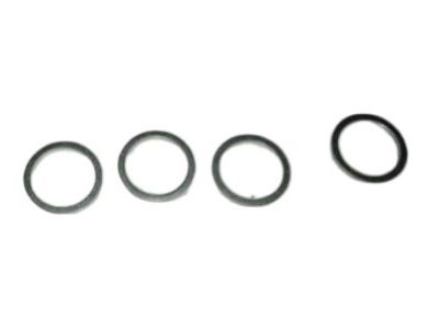 BMW 07-11-9-963-355 Gasket Ring