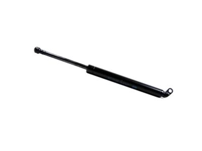 BMW 51-24-8-171-480 Gas Pressurized Spring