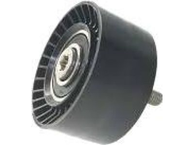 BMW 11-28-7-589-361 Deflection Pulley