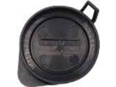 BMW 11-28-7-589-361 Deflection Pulley