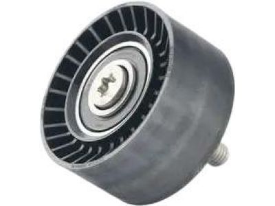 BMW 11-28-7-589-361 Deflection Pulley
