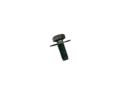 BMW 07-11-9-902-932 Bolt