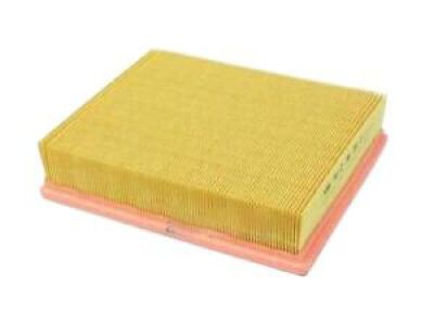 BMW 13-72-1-736-675 Air Filter