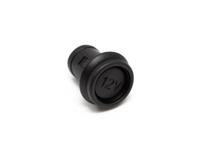 BMW 61-34-9-392-052 Stopper Plug-In Socket
