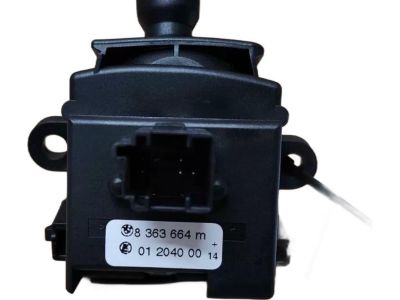 BMW 61-31-8-363-664 Windshield Wiper Switch