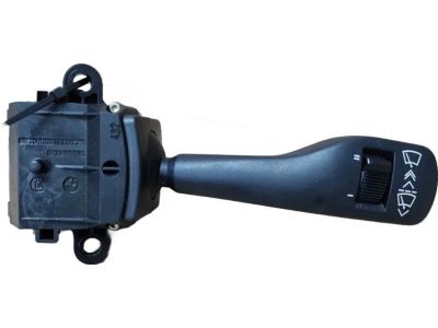 BMW 61-31-8-363-664 Windshield Wiper Switch
