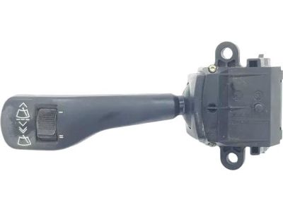 BMW 61-31-8-363-664 Windshield Wiper Switch