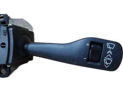 BMW 61-31-8-363-664 Windshield Wiper Switch