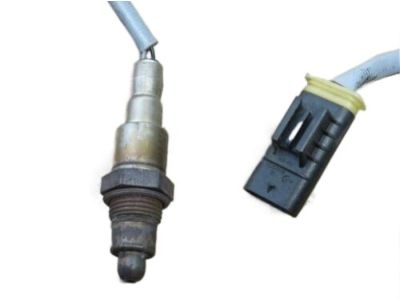 BMW 11-78-8-657-235 Oxygen Sensor