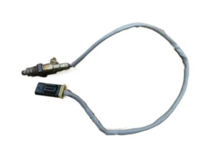 BMW 11-78-8-657-235 Oxygen Sensor