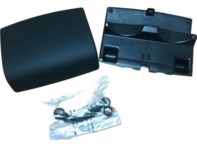BMW 52-20-7-269-456 Drink Holder