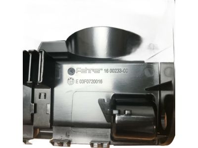 BMW 52-20-7-269-456 Drink Holder