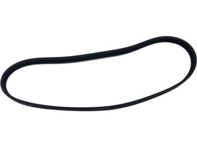 BMW 11-28-7-520-177 Ribbed V-Belt