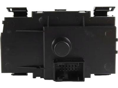 BMW 61-31-6-938-864 Light Control Element