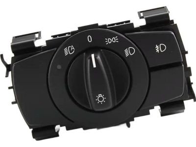 BMW 61-31-6-938-864 Light Control Element