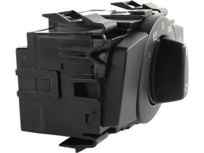 BMW 61-31-6-938-864 Light Control Element