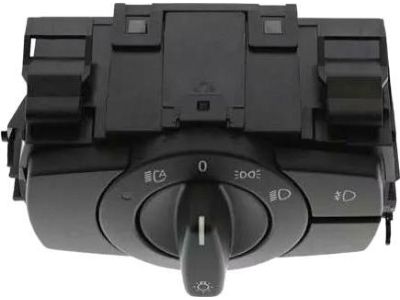 BMW 61-31-6-938-864 Light Control Element