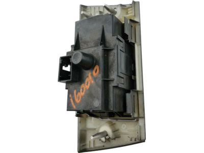 BMW 61-31-6-938-864 Light Control Element