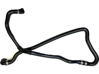 BMW 17-12-7-535-534 Cooling System Coolant Hoses