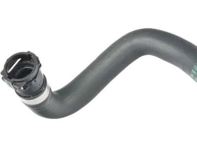 BMW 17-12-7-535-534 Cooling System Coolant Hoses
