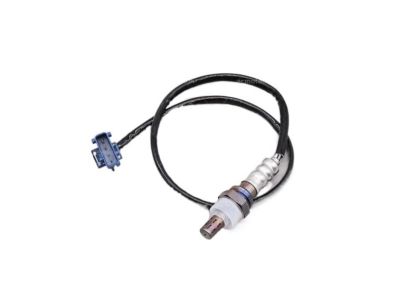 BMW 11-78-7-548-961 Oxygen Sensor