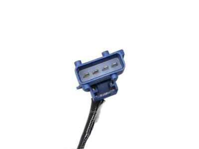 BMW 11-78-7-548-961 Oxygen Sensor