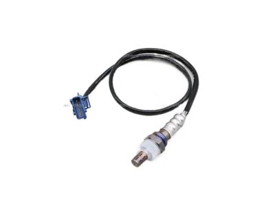 BMW 11-78-7-548-961 Oxygen Sensor