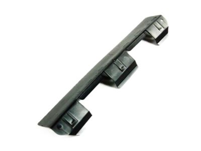 BMW 51-75-7-139-114 Deflector Lip, Underbody Shield