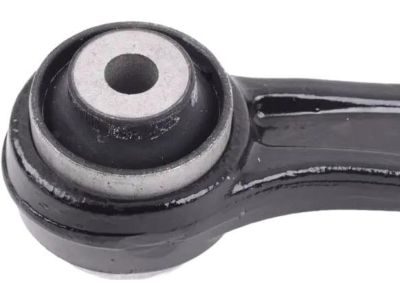 BMW 31-12-6-864-821 Bottom Rubber Mount Wishbone, Left