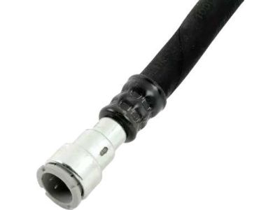 BMW 17-22-7-508-029 Oil Cooling Pipe Outlet