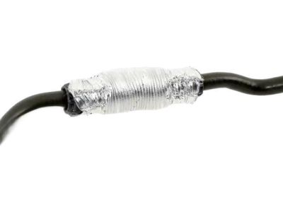 BMW 17-22-7-508-029 Oil Cooling Pipe Outlet