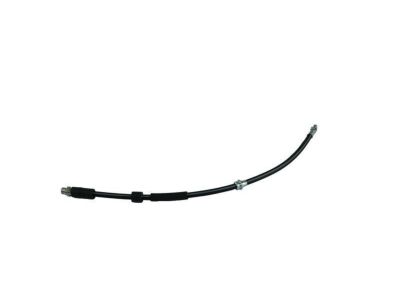 BMW 34-30-6-792-254 Brake Hose Front