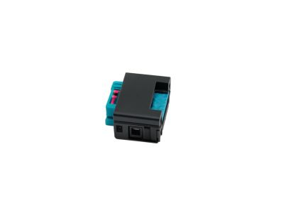 BMW 61-13-8-383-300 Socket Housing