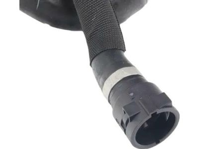 BMW 17-12-7-576-354 Coolant Hose