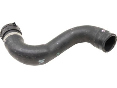BMW 17-12-7-576-354 Coolant Hose