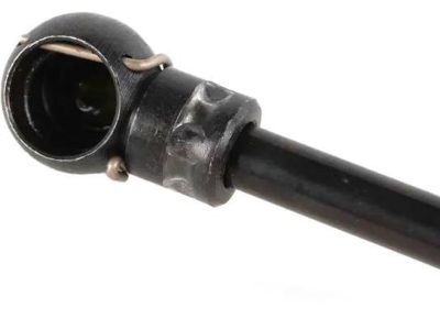 BMW 54-31-1-932-751 Gas Pressurized Spring