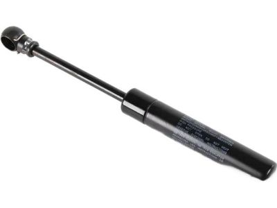 BMW 54-31-1-932-751 Gas Pressurized Spring