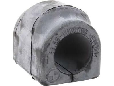 BMW 33-55-1-096-669 Stabilizer Rubber Mounting