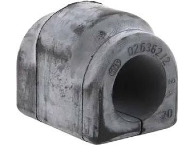 BMW 33-55-1-096-669 Stabilizer Rubber Mounting