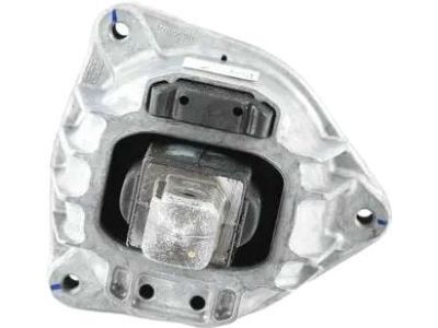 BMW 22-11-6-777-373 Engine Mount Left