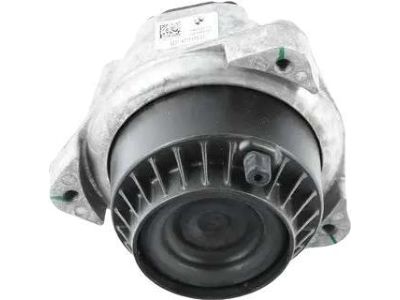 BMW 22-11-6-777-373 Engine Mount Left