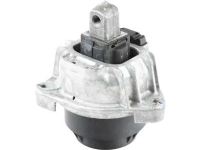 BMW 22-11-6-777-373 Engine Mount Left